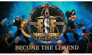 Fight of Legends for Android - Download the APK from Habererciyes